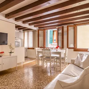 Apartamento San Marco Joy, Venecia